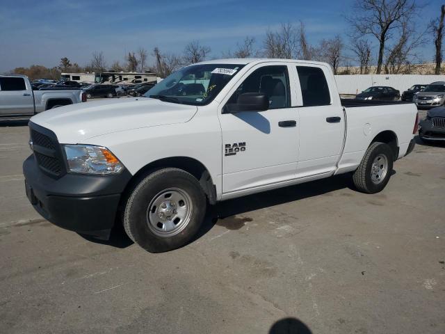 RAM 1500 CLASS 2019 with VIN 1C6RR6FGXKS733336 - Photo from auction