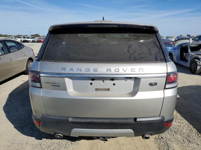 Photo 6 from auction – 2016 LAND ROVER RANGE ROVE with VIN SALWR2KF3GA658843