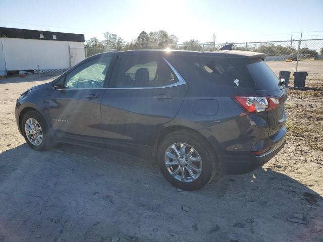 Photo 2 from auction – 2018 CHEVROLET EQUINOX LT with VIN 3GNAXJEV7JS630660