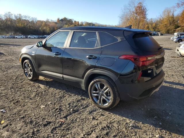 Photo 2 from auction – 2023 KIA SELTOS LX with VIN KNDEPCAA3P7433761