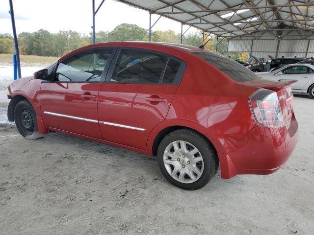 Photo 2 from auction – 2011 NISSAN SENTRA 2.0 with VIN 3N1AB6AP2BL615087