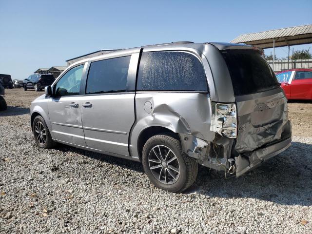 Photo 2 from auction – 2017 DODGE GRAND CARA with VIN 2C4RDGEG2HR798528