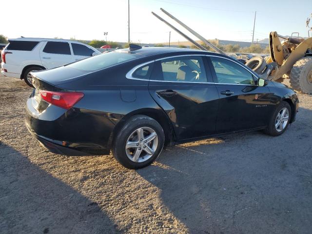 Photo 3 from auction – 2022 CHEVROLET MALIBU LS with VIN 1G1ZB5ST2NF191889