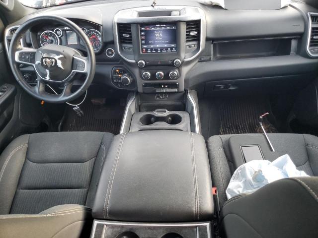 Photo 8 from auction – 2020 RAM 1500 BIG H with VIN 1C6SRFFT7LN326654