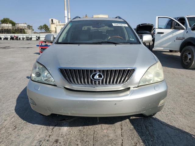Photo 5 from auction – 2004 LEXUS RX 330 with VIN JTJHA31U440051412