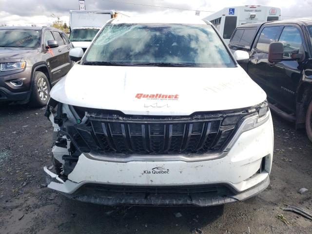 Photo 5 from auction – 2024 KIA CARNIVAL L with VIN KNDNB5H32R6371246