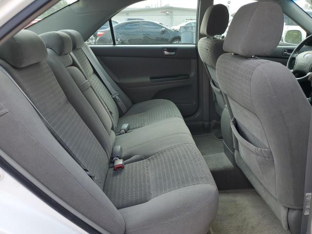Photo 10 from auction – 2005 TOYOTA CAMRY LE with VIN 4T1BE32K85U428419