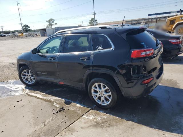 Photo 2 from auction – 2017 JEEP CHEROKEE L with VIN 1C4PJLCB2HW642805