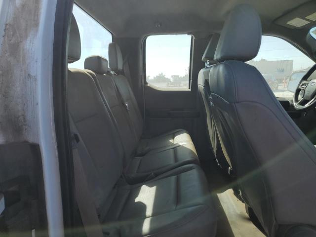 Photo 10 from auction – 2015 FORD F150 SUPER with VIN 1FTEX1EPXFKD13003