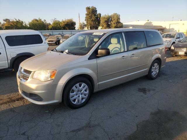 Photo 1 from auction – 2014 DODGE GRAND CARA with VIN 2C4RDGBG8ER380846