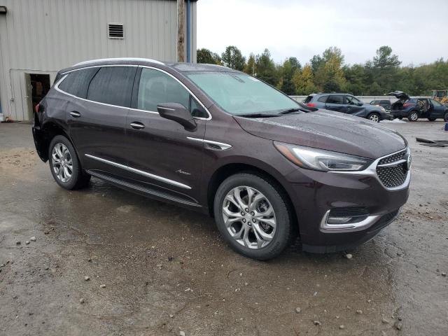 Photo 4 from auction – 2021 BUICK ENCLAVE AV with VIN 5GAERDKW1MJ264169