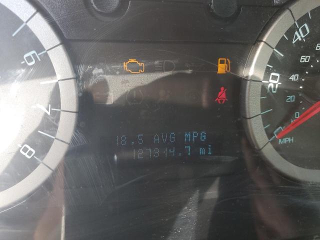 Photo 9 from auction – 2012 FORD ESCAPE XLT with VIN 1FMCU0D74CKB33034