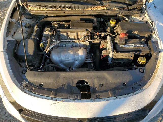 Photo 11 from auction – 2015 DODGE DART SXT with VIN 1C3CDFBB9FD434569
