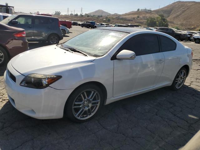 TOYOTA SCION TC 2006 with VIN JTKDE177X60142319 - Photo from auction