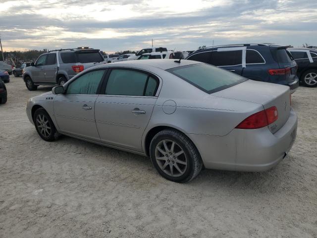 Photo 2 from auction – 2008 BUICK LUCERNE CX with VIN 1G4HD57268U140209