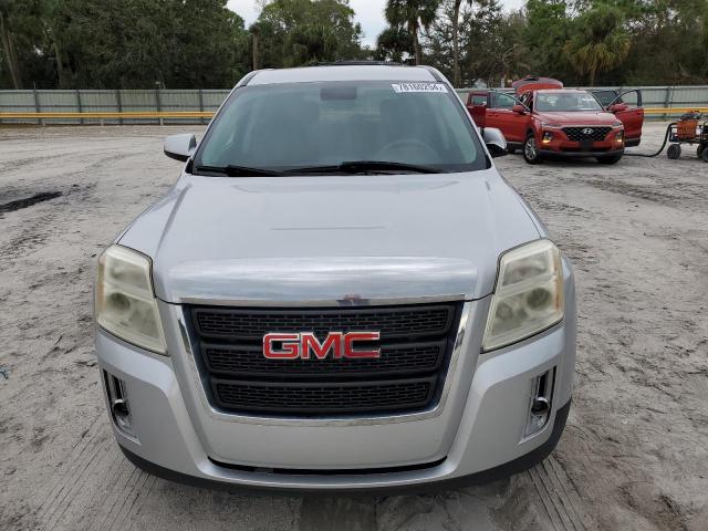 Photo 5 from auction – 2015 GMC TERRAIN SL with VIN 2GKALMEK8F6136801