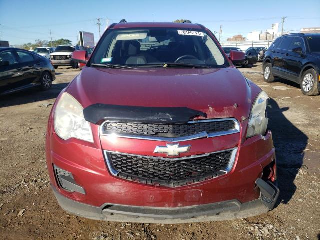 Photo 5 from auction – 2012 CHEVROLET EQUINOX LT with VIN 2GNALDEK8C6238064