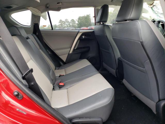 Photo 11 from auction – 2013 TOYOTA RAV4 with VIN 2T3DFREV1DW025712
