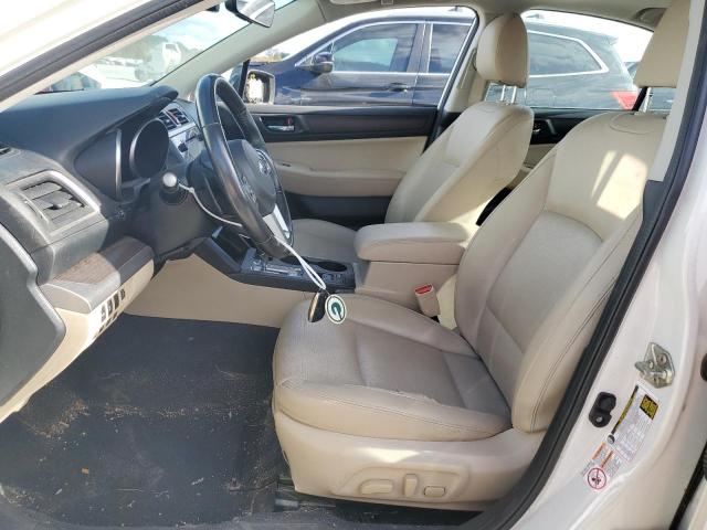 Photo 7 from auction – 2017 SUBARU LEGACY 2.5 with VIN 4S3BNAN6XH3023048
