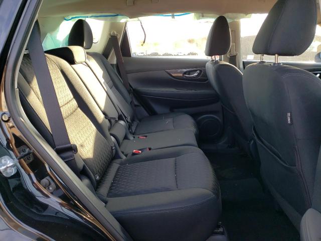 Photo 11 from auction – 2018 NISSAN ROGUE S with VIN KNMAT2MV3JP552596