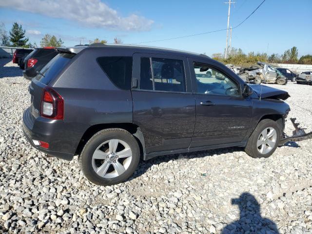 Photo 3 from auction – 2017 JEEP COMPASS LA with VIN 1C4NJDEB3HD145221