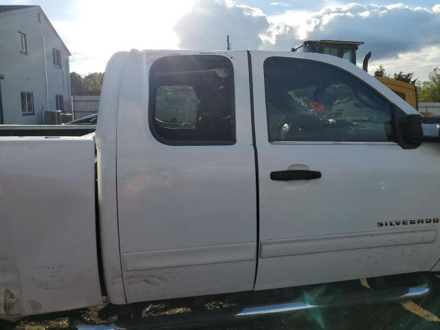 Photo 10 from auction – 2009 CHEVROLET SILVERADO with VIN 1GCEC29J19Z183471