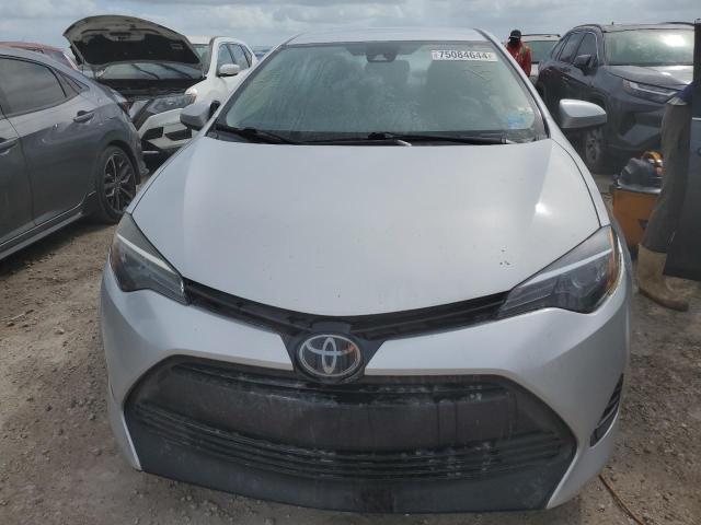 Photo 5 from auction – 2018 TOYOTA COROLLA L with VIN 5YFBURHEXJP787452
