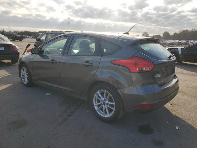 Photo 2 from auction – 2017 FORD FOCUS SE with VIN 1FADP3K2XHL241884