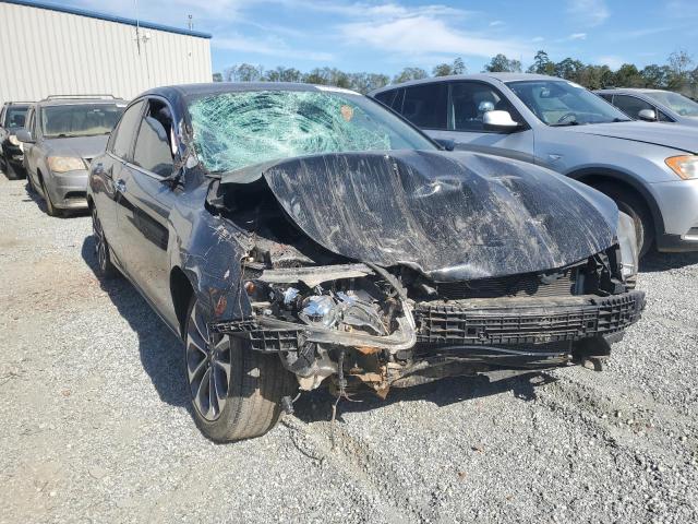 Photo 4 from auction – 2014 HONDA ACCORD SPO with VIN 1HGCR2F5XEA040381