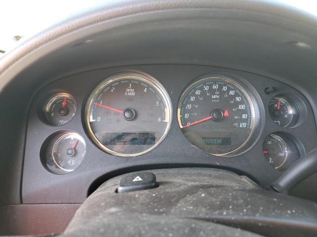 Photo 9 from auction – 2007 GMC YUKON DENA with VIN 1GKFK63807J392267