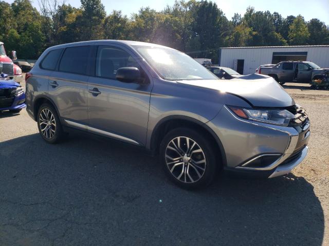 Photo 4 from auction – 2016 MITSUBISHI OUTLANDER with VIN JA4AD2A38GZ019957