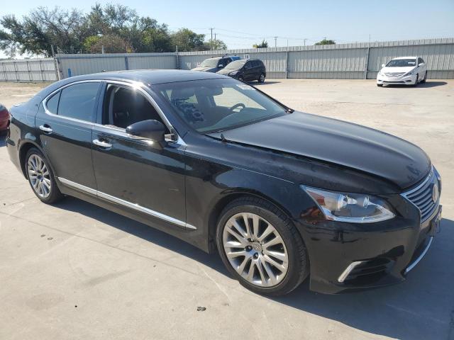 Photo 4 from auction – 2014 LEXUS LS 460 with VIN JTHBL5EF2E5131949