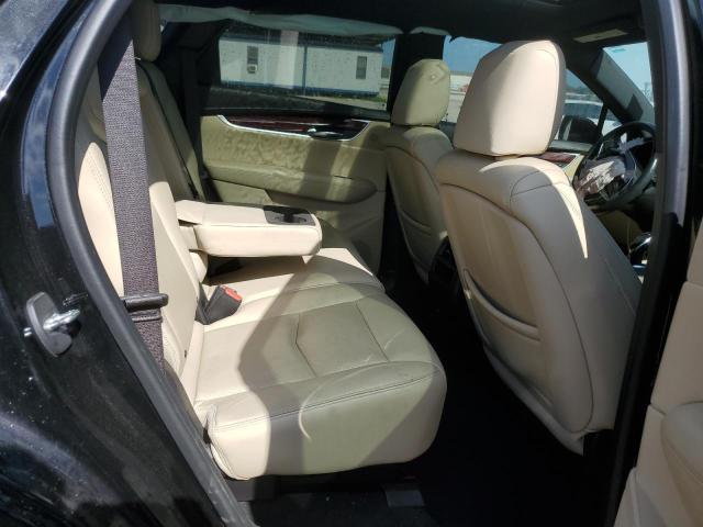 Photo 10 from auction – 2017 CADILLAC XT5 PREMIU with VIN 1GYKNCRS7HZ115289