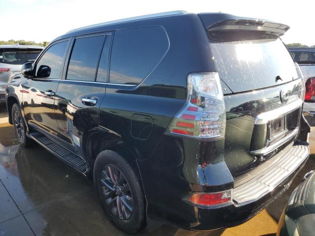 Photo 2 from auction – 2021 LEXUS GX 460 PRE with VIN JTJAM7BX3M5281101