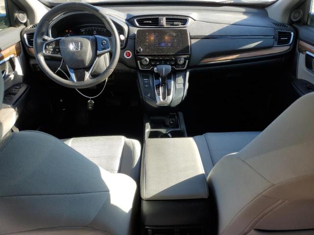 Photo 8 from auction – 2019 HONDA CR-V EX with VIN 7FARW2H57KE048377