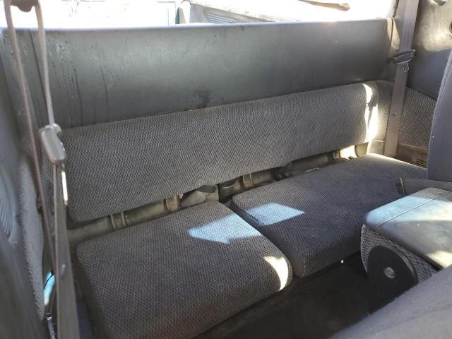 Photo 10 from auction – 1998 DODGE DAKOTA with VIN 1B7GL22X6WS661346