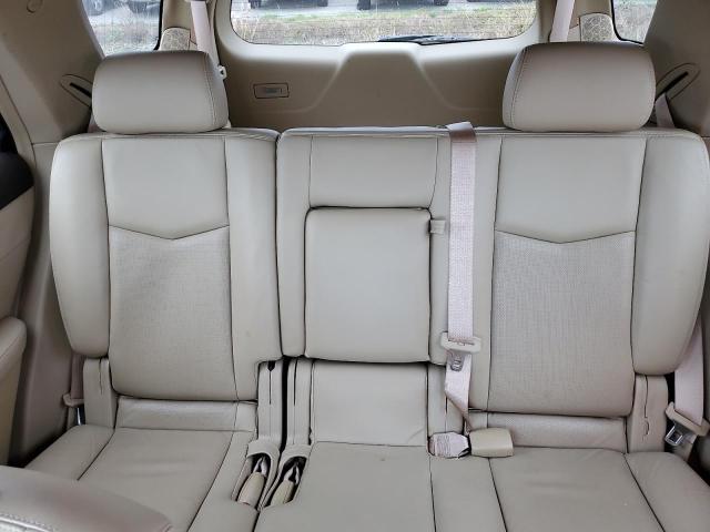 صورة رقم 10 من المزاد - 2008 CADILLAC SRX مع VIN 1GYEE637380120397