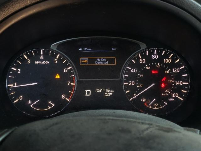 Photo 9 from auction – 2013 NISSAN ALTIMA 2.5 with VIN 1N4AL3AP2DC270317