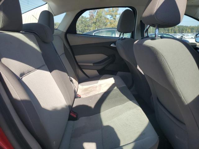 Photo 10 from auction – 2012 FORD FOCUS SE with VIN 1FAHP3F20CL292704
