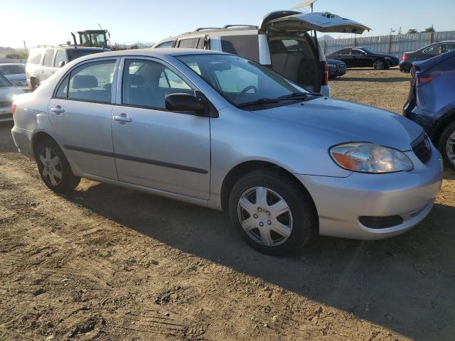 Photo 4 from auction – 2005 TOYOTA COROLLA CE with VIN 2T1BR32E45C375699