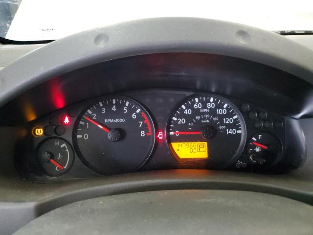 Photo 9 from auction – 2016 NISSAN FRONTIER S with VIN 1N6BD0CT8GN733832
