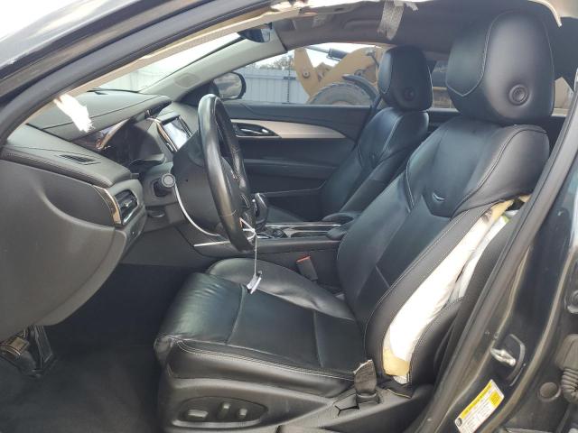 Photo 7 from auction – 2015 CADILLAC ATS LUXURY with VIN 1G6AB5RA5F0138751