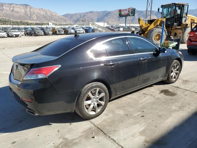 Photo 3 from auction – 2012 ACURA TL with VIN 19UUA8F58CA031786