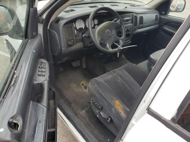 Photo 8 from auction – 2002 DODGE RAM 1500 with VIN 1D7HA18N12S555946