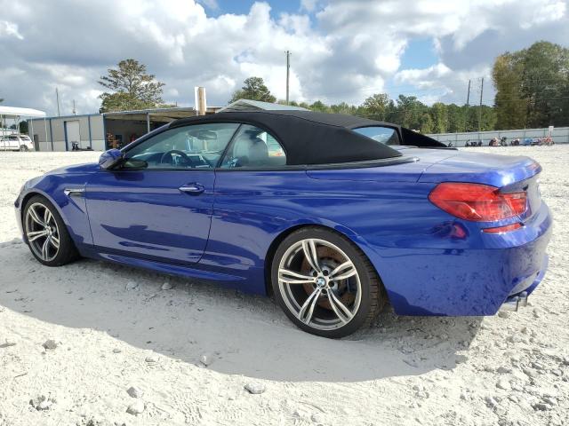 Photo 2 from auction – 2012 BMW M6 with VIN WBSLZ9C5XCC985501