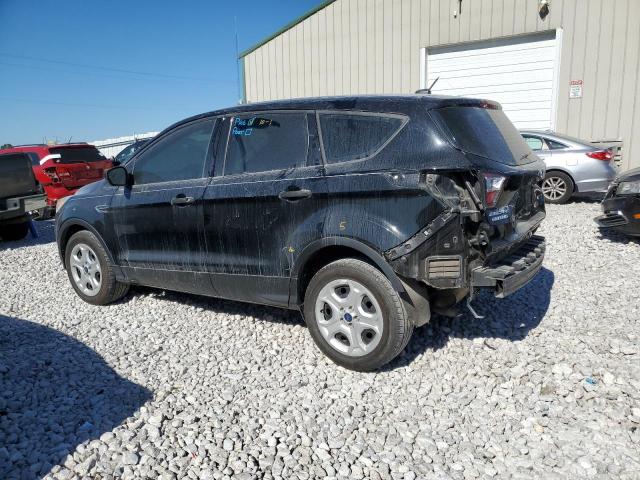 Photo 2 from auction – 2017 FORD ESCAPE S with VIN 1FMCU0F72HUE68785