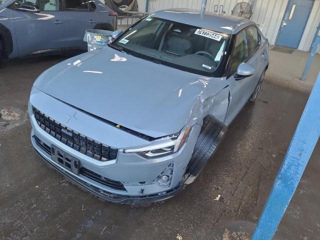 POLESTAR 2 2023 с VIN YSMED3KA5PL162012 - Снимка от търг