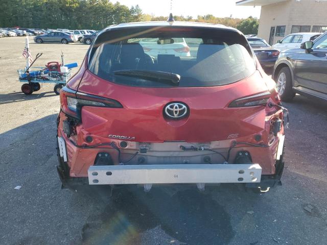 Photo 6 from auction – 2023 TOYOTA COROLLA SE with VIN JTND4MBE5P3209065
