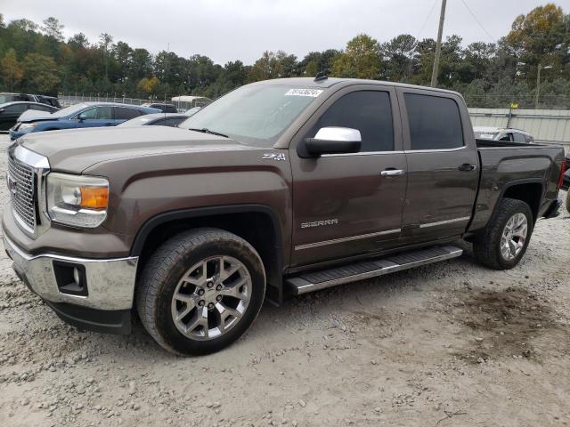 GMC SIERRA K15 2014 z numerem VIN 3GTU2VECXEG501802 - Zdjęcie z aukcji
