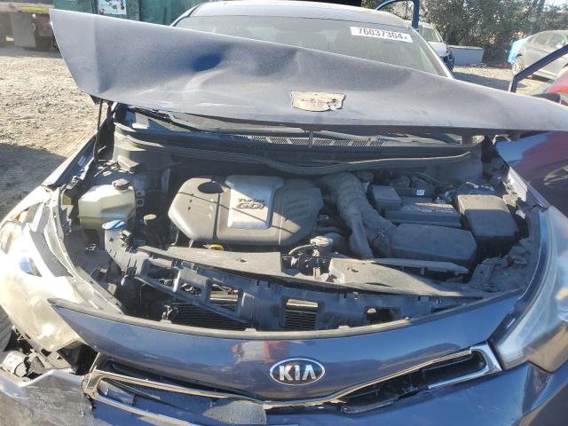 Photo 11 from auction – 2015 KIA FORTE SX with VIN KNAFZ5A37F5283902